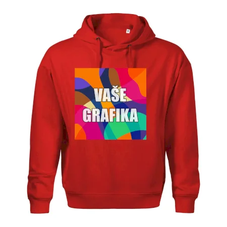 Potisk s vaší grafikou