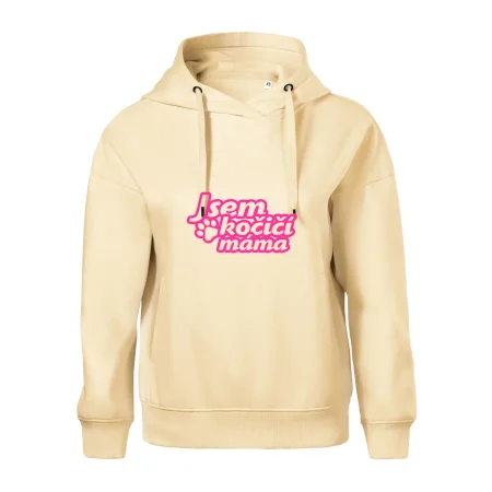 Jsem kočičí máma