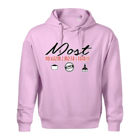 Most město s tradicí