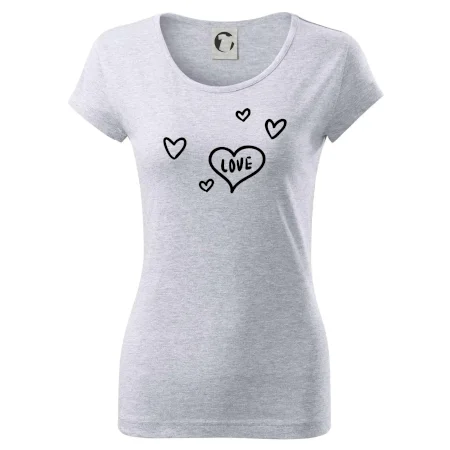 Love Kluk - Holka