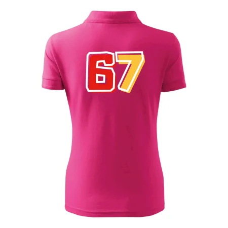 67 - čísla