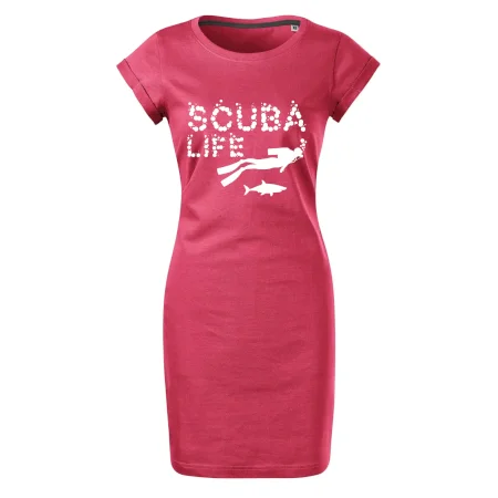 Scuba life
