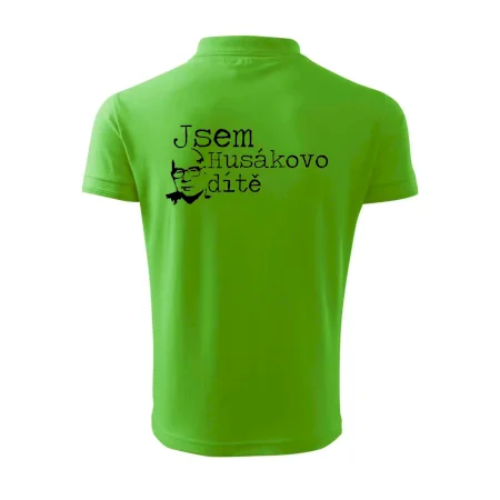 Jsem husákovo dítě