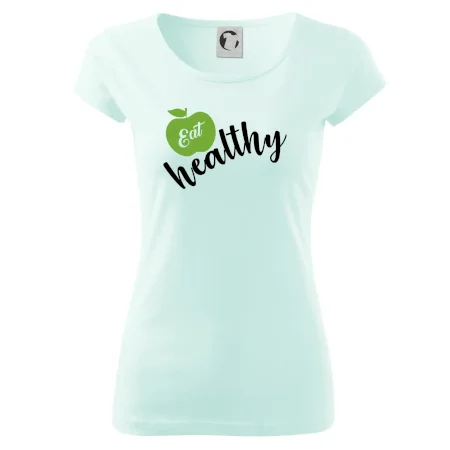 Eat Healthy