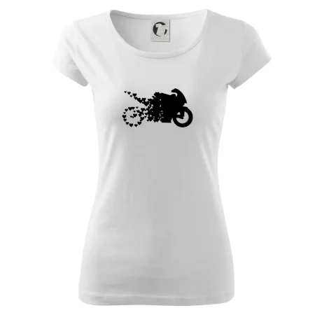 Moto love