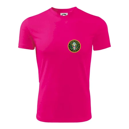 United States Army barevné