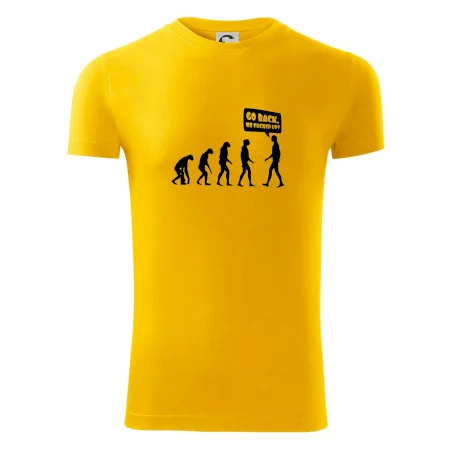 Evoluce Go back