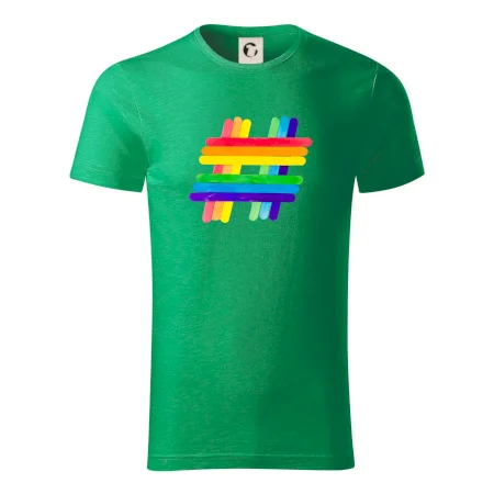 LGBT hashtag