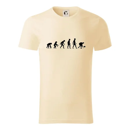 Evoluce padel