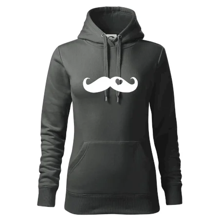 Mustache love