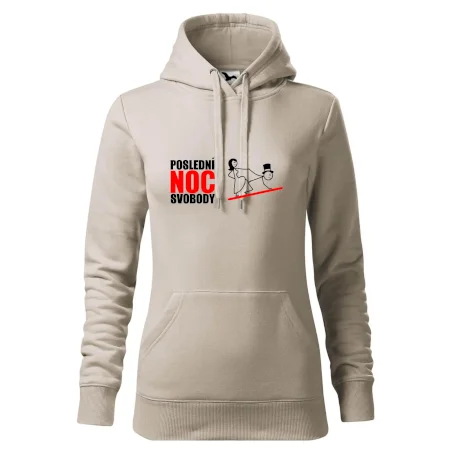 Poslední noc