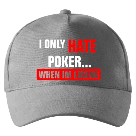 Hate poker