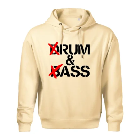 Drum & Bass (Rum & Ass)