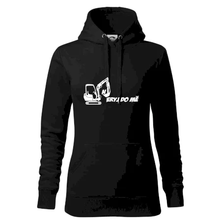 Neryj do mě