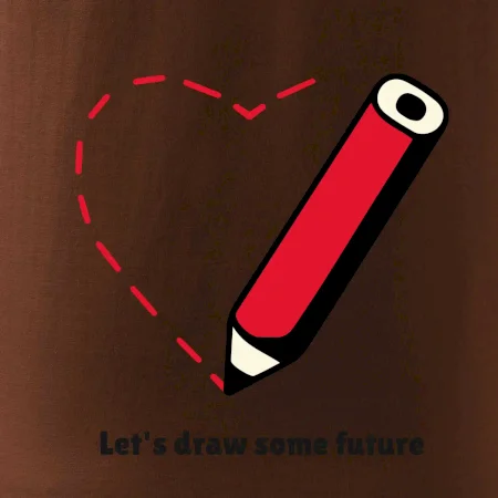 Let's draw some future
