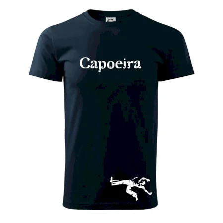 Capoeira velký