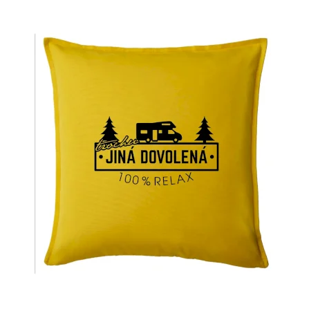 Trochu jiná dovolená obytňák