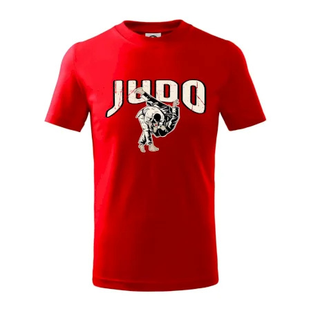 Judo v boji