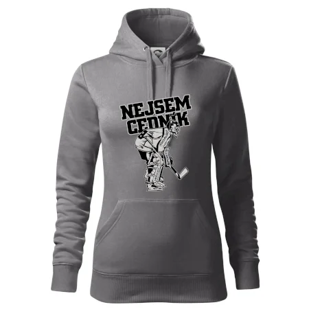 Nejsem cedník