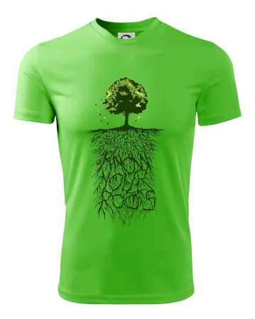 Know Your Roots