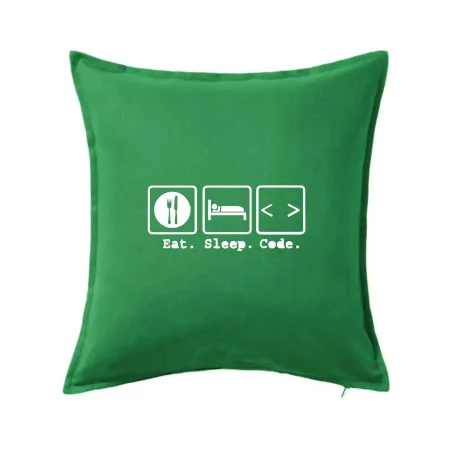 Eat sleep Code