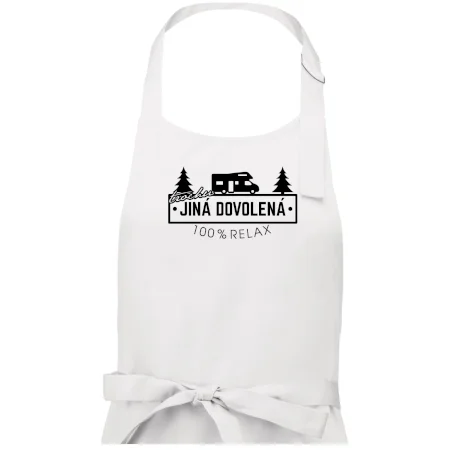 Trochu jiná dovolená obytňák