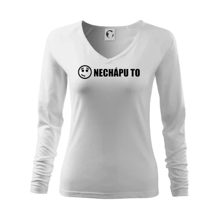 Nechápu to - pořád to nechápu