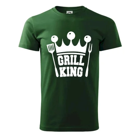 Grilování -  Grill King