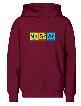 Barevná tabulka nasrat