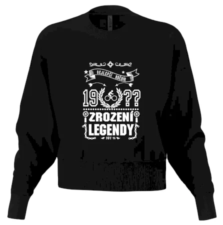 Zrození legendy - pro cyklistu