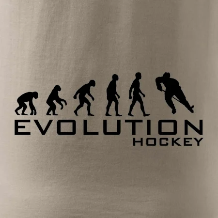 Evoluce Hockey - hráč