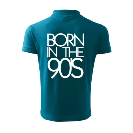 Born In The 90's