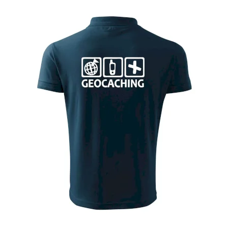 Geocaching ikony