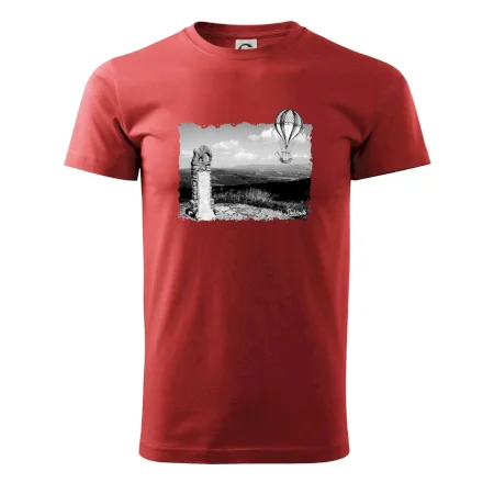 Retro Kralický Sněžník