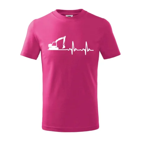 EKG bagr