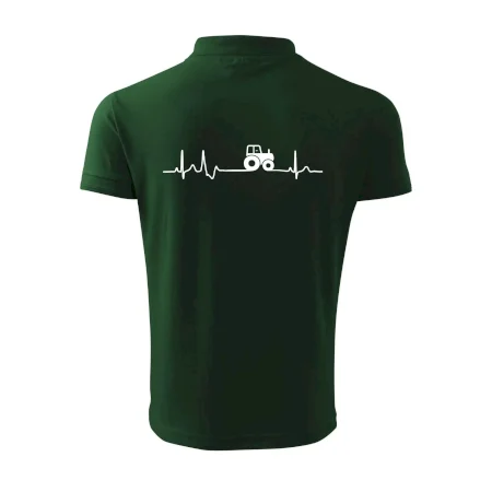 Traktor EKG