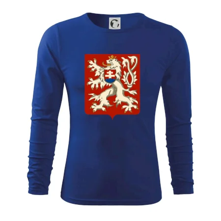 Znak ČSR - Třetí Československá republika (1945–1948)