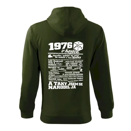 1976 v kostce