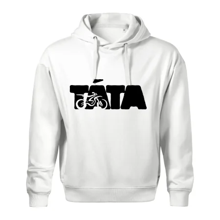 Táta nápis - motorka enduro