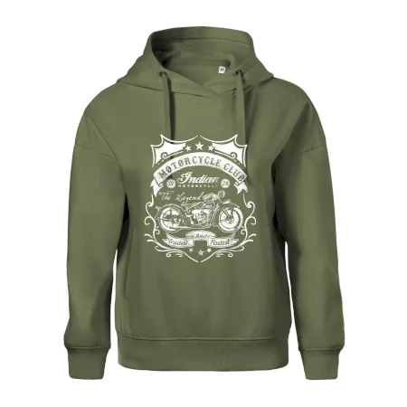 Indian Motorycle Club