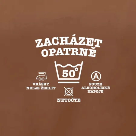 Zacházet opatrně 50