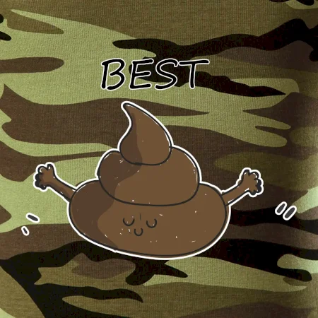 Best Friends WC