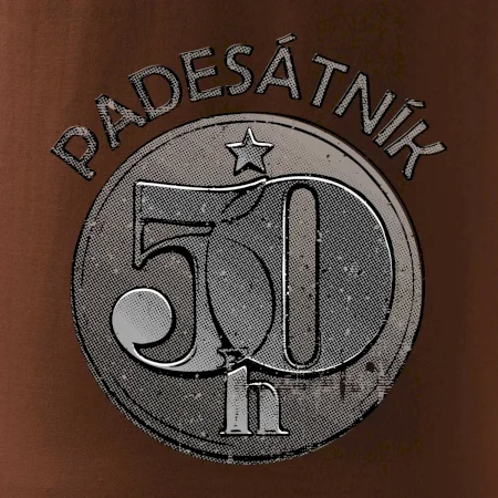 Padesátník Československý