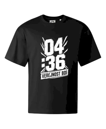 Veřejnost bdí  4:36