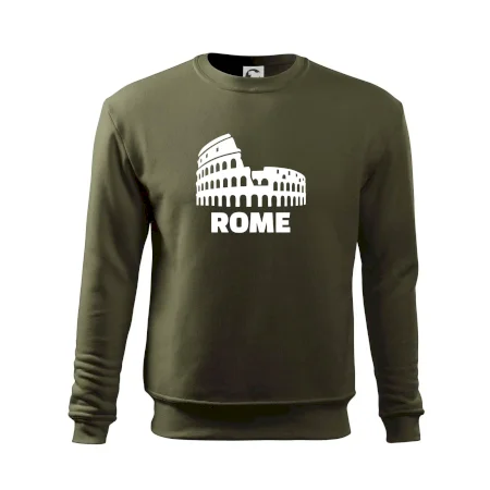 Italy Koloseum Rome