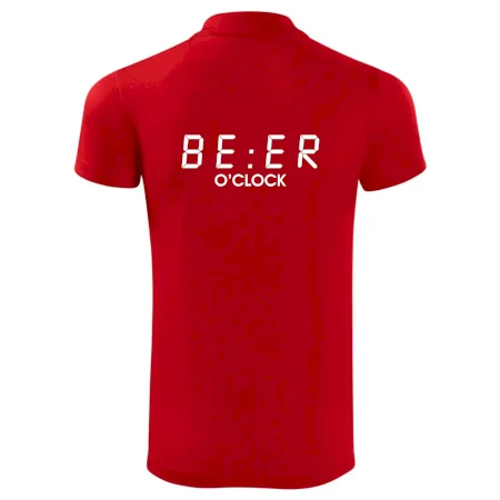 Beer hodiny