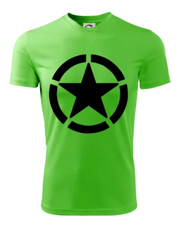 Army hvězda