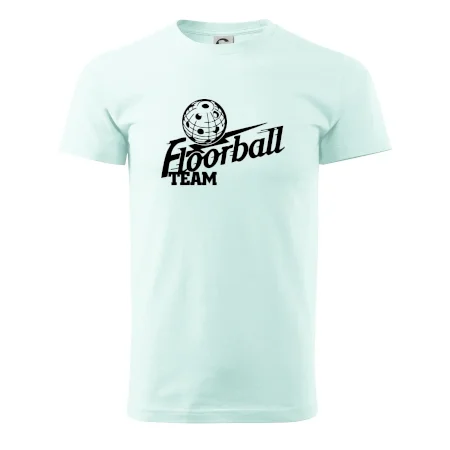 Florbal team