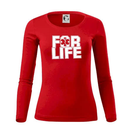 For Life