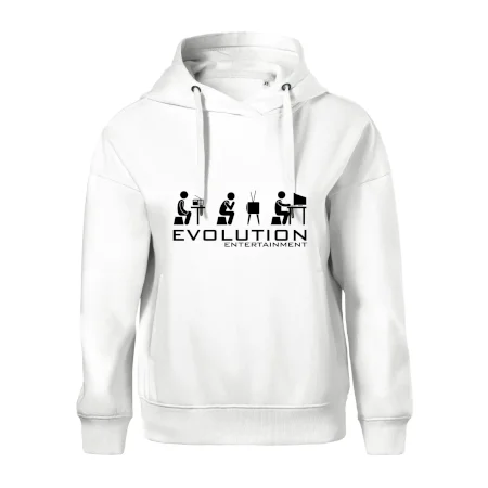 Evoluce zábavy